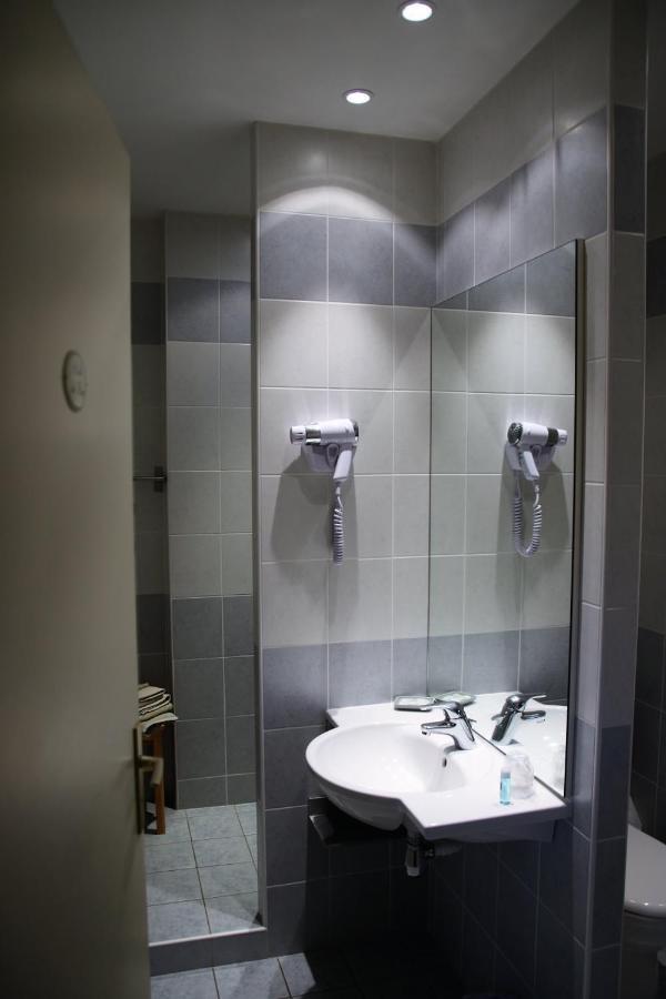 Chambres D'Hotes Les Peschiers Chateauroux-les-Alpes Exteriör bild