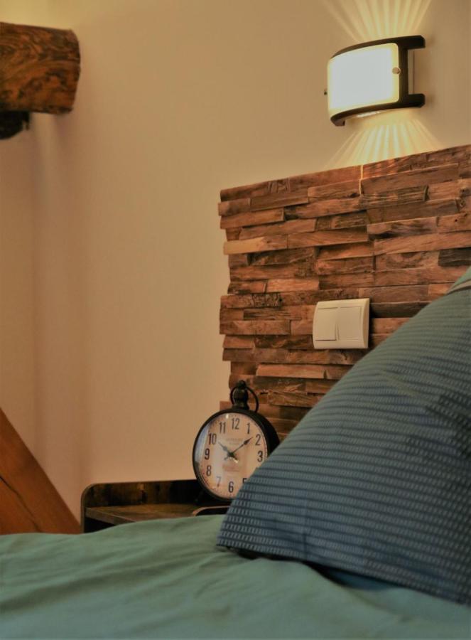 Chambres D'Hotes Les Peschiers Chateauroux-les-Alpes Exteriör bild